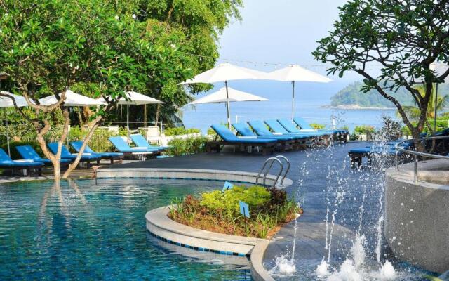 Andaman Cannacia Resort & Spa