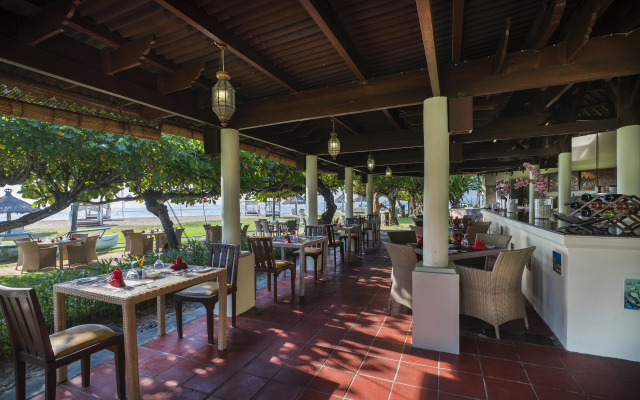 Grand Mirage Resort & Thalasso Bali