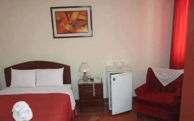 Plaza Trujillo Hotel