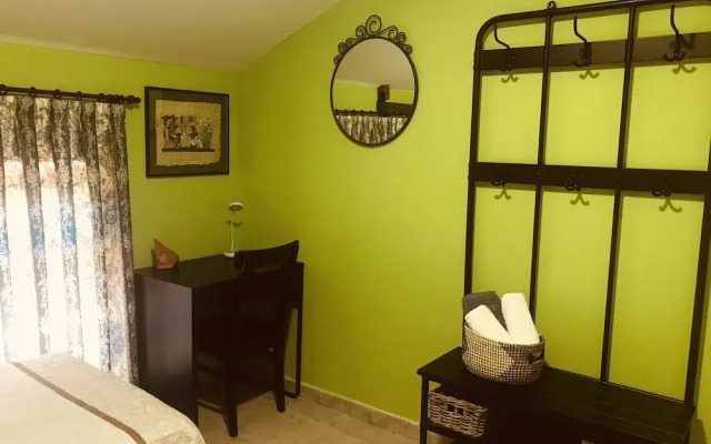 B&B Puente De Orbigo