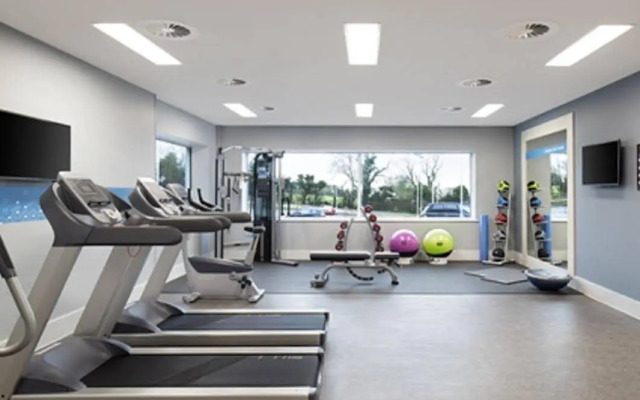 Hampton by Hilton Bristol Airport