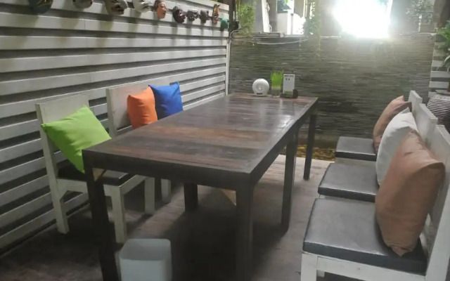 Rain Forest Resort Phitsanulok