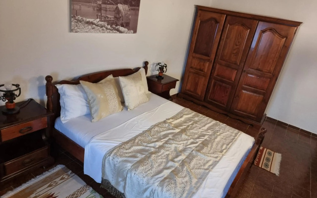 Hotel Kulla e Balshajve