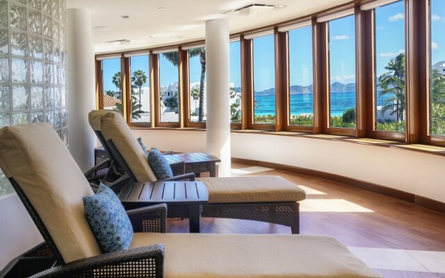 Aurora Anguilla Resort & Golf Club