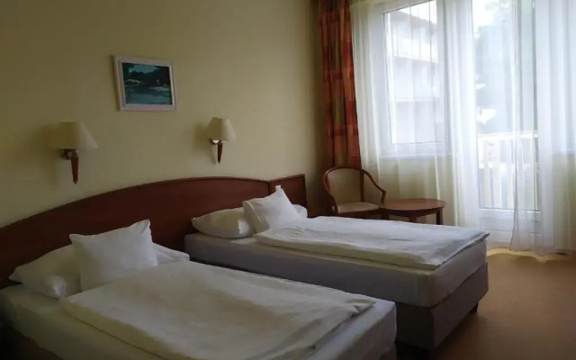 Hungarospa Thermal Hotel