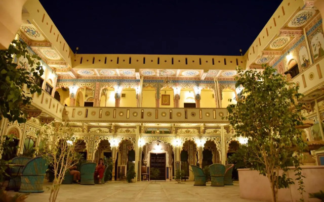 Hotel Shahi Palace