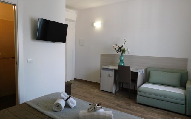 Porta Alla Croce Guest House