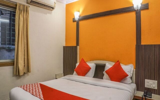 OYO Flagship 24766 Hotel Sonai Palace