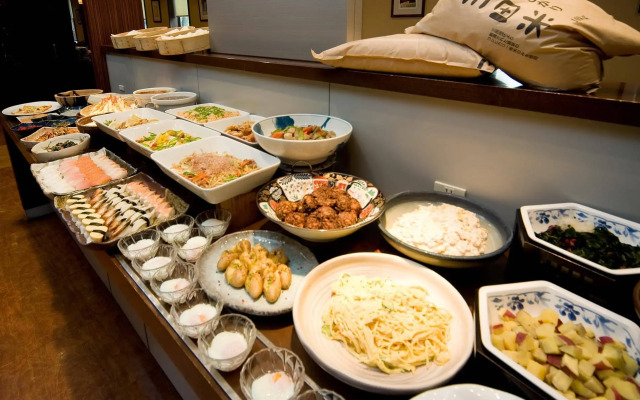 Chisun Hotel Kobe