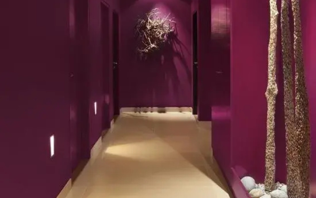 Hotel Dolce La Hulpe Brussels