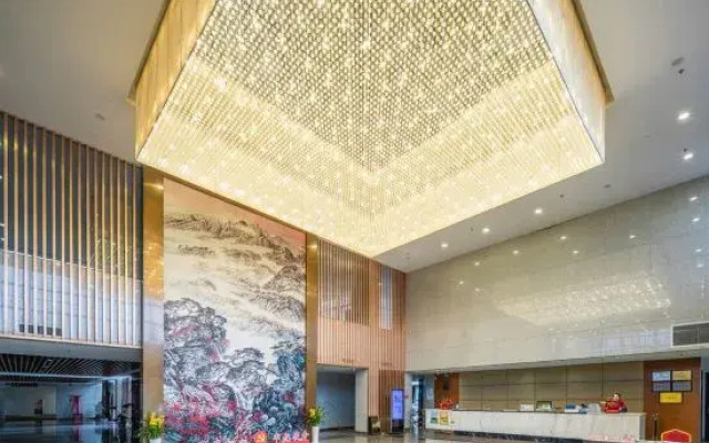 Jiangxi Bailu Hotel