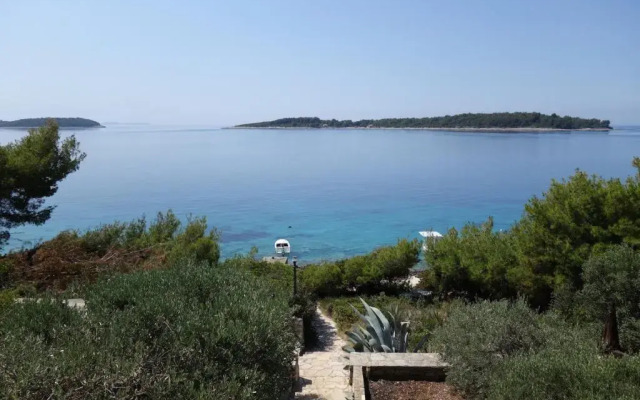 Apartments Nev - 20m from the sea