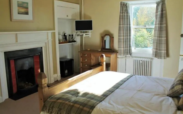 The Braes Guest House