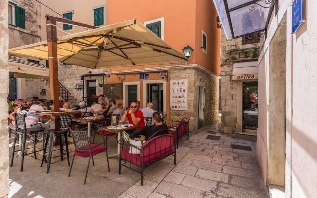 Guesthouse Aleto