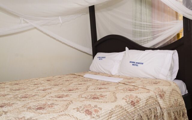 Hoima Breeze Hotel