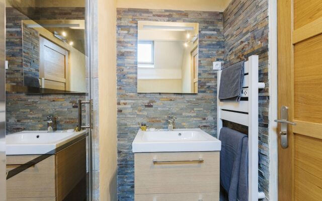 Roissy Appartements