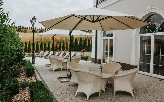 Hotel Toscania