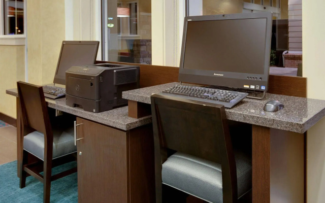 Residence Inn Springfield Chicopee