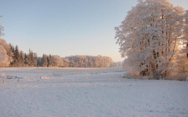 Skyggerslund Bed & Breakfast