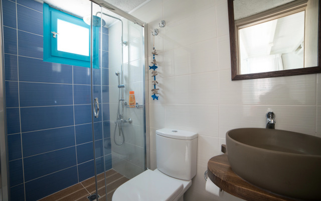 Villa Stella Apartments By Estia