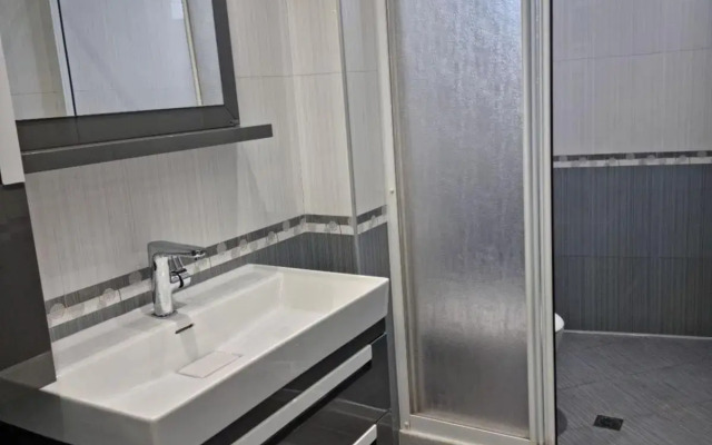 Victoria apartments 3