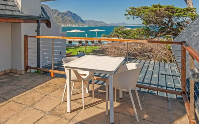 Harbour House Hotel, Manor House