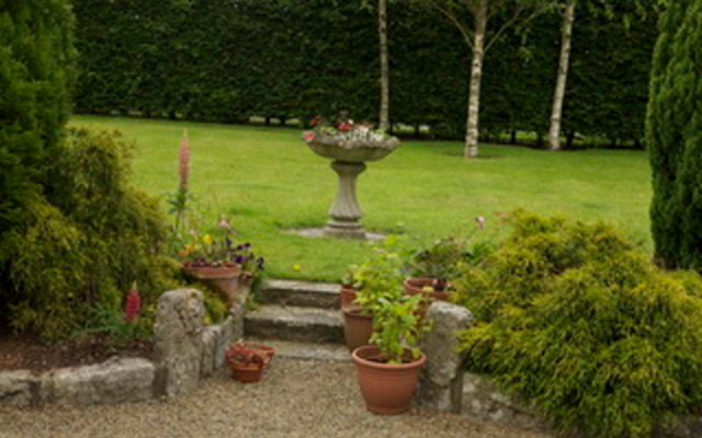 Laburnum Lodge