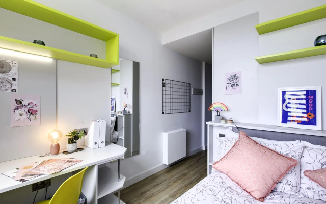 Yugo Explore - Ardcairn House