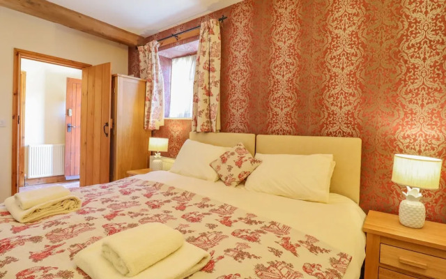Hayloft Cottage