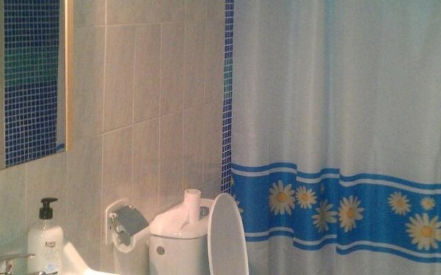 Hostal La Barca