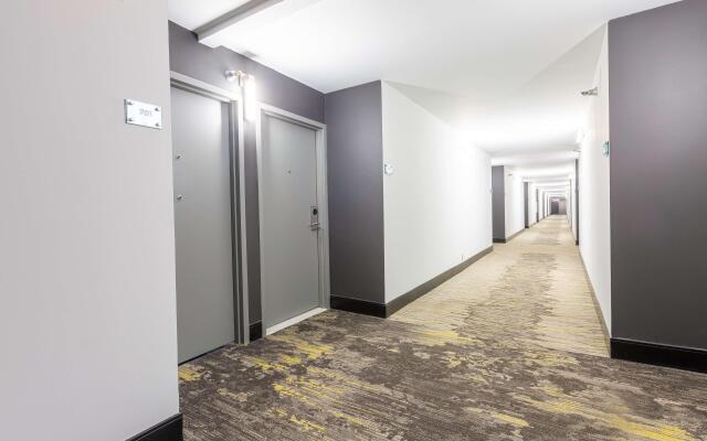 DoubleTree by Hilton Dallas - Richardson