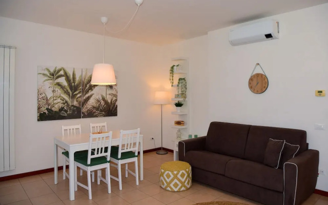 Infinity Apartment by Wonderful Italy