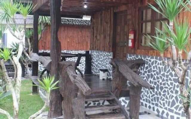 Tho Mai Resort Rayong