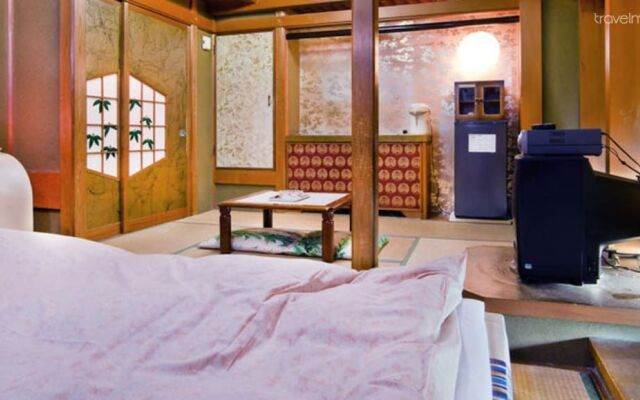Yoshi's House