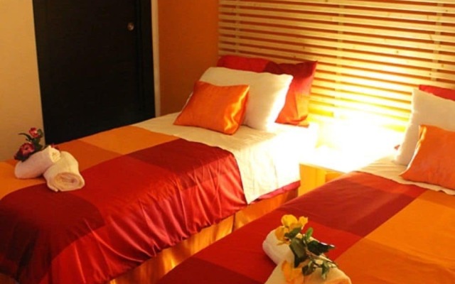 B&b Scirocco d'Africa
