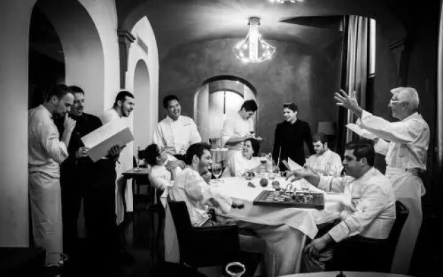 Hotel Tosco Romagnolo