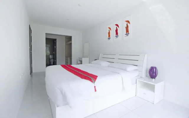 The Place Pratumnak By Pattaya Sunny Rentals