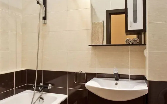 Moscow Suites Apartments Tverskaya