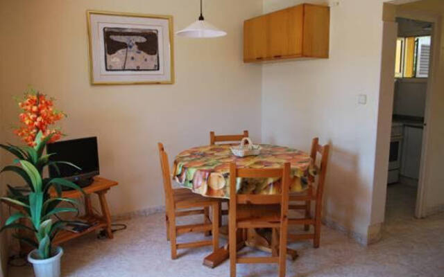 Les Palmeres Apartamentos