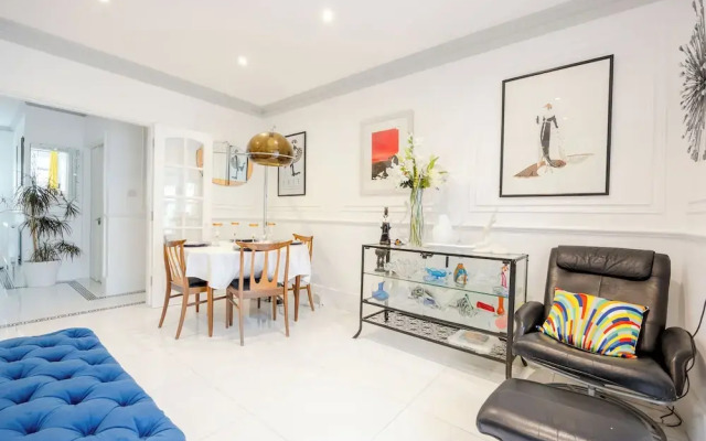 Wavertree House