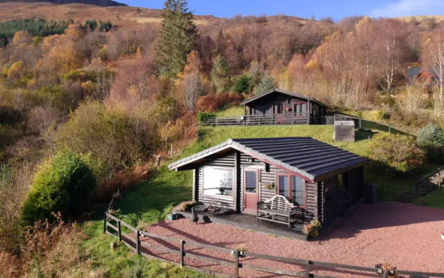 Highand Lodges 28024