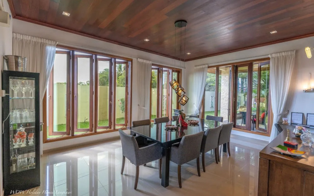 The Villa - Luxury Private Pool Villa