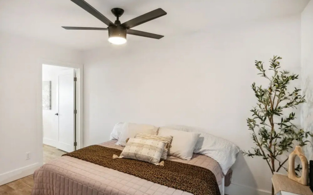 Flagstaff Getaway 3 Bedroom Home