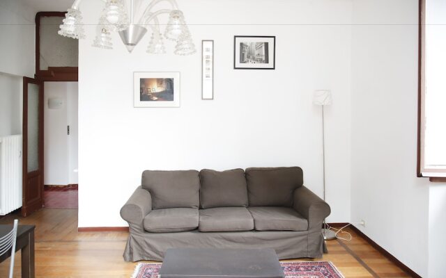 Rentopolis Melloni 18 - Cinque Giornate