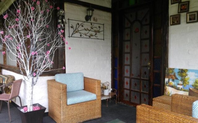 Hostal Maria de Lourdes