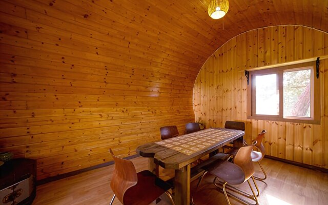 Ganghwa Sollaeum Mushroom Pension