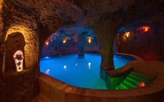 Unique Club at Lopesan Costa Meloneras Resort