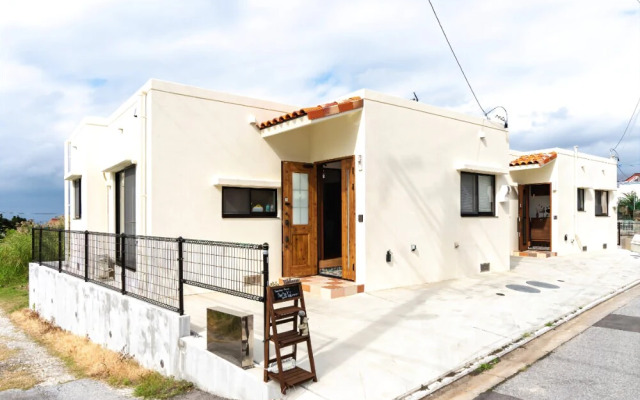 Yomitan Vacation Rental B