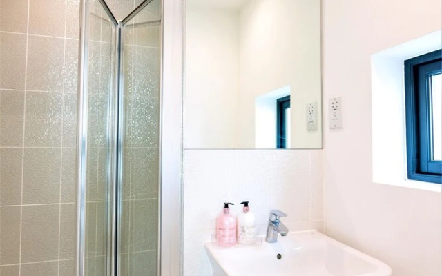 City Centre Apartment