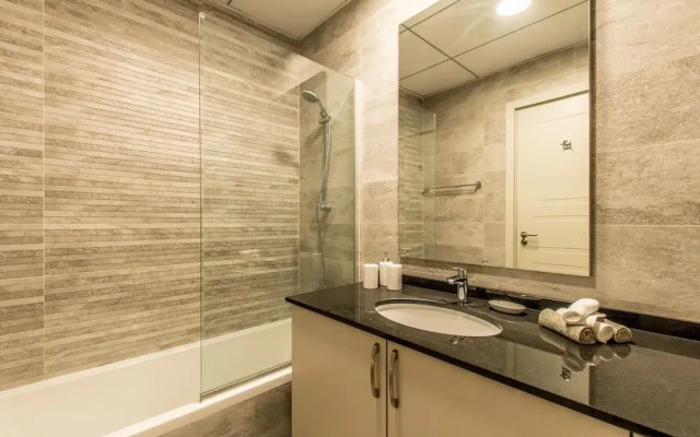 The Polo Residence D3